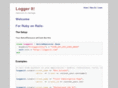 loggerit.com