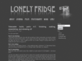 lonelyfridge.com