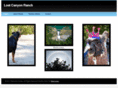lostcanyonranch.org