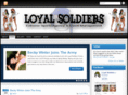 loyalsoldiers.com