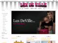 luxdeville.com