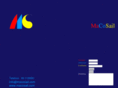 macosail.com