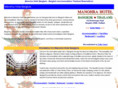 manohra-hotel-bangkok.com