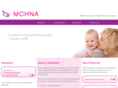 mchna.com