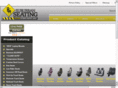 newtruckseats.com
