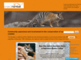 numbat.org