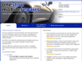 onestopmobilerepairs.com