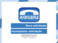 ouvidoriaararuama.com