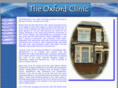 oxfordclinic.co.uk