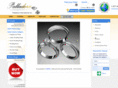 palladora.com