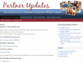 partnerupdates.com