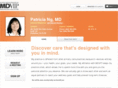 patriciangmd.com