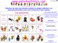 peluches2stars.com