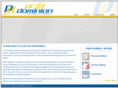 pixeldominion.com