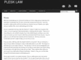 pleskadouglas.com