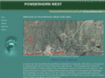 powderhornwest.com