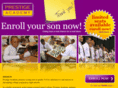 prestigeacademycs.org