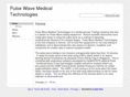 pwmedtech.com