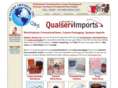 qualservimports.com