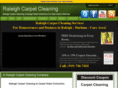 raleighcarpetcleaningpro.com
