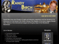 randybirch.com