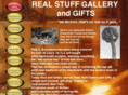 realstuffgalleryandgifts.com