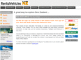 rentalvehiclesnewzealand.com