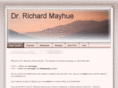 richardmayhue.net