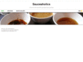 sauceaholic.com