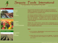 sequoiafoods.com