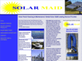 solarmaid.org