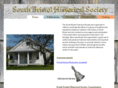 southbristolhistoricalsociety.org