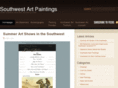 southwestartpaintings.com