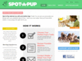 spotapup.com