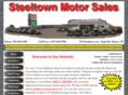 steeltownmotors.com