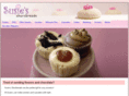 susiesshortbreads.com