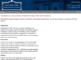 tanjenprecast.com