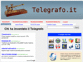telegrafo.it