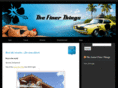 the-finer-things.net