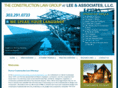theconstructionlawgroup.com