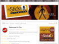 thesticksblog.com