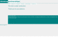 thinkingpartnerships.com