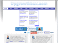 upgrowthbux.com
