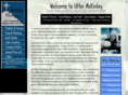 uttermckinley.com