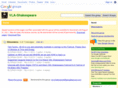 vla-shakespeare.org