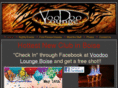voodooloungeboise.com