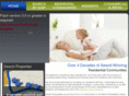 westoverdeapartments.com