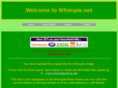 whimple.net