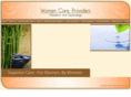 womencareproviders.com