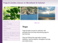 woodlandyoga.com